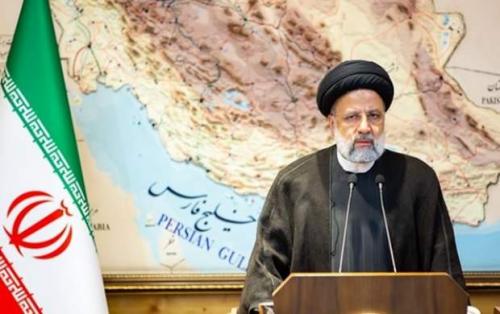رئیسی: ایران با کریدور زنگزور مخالف است