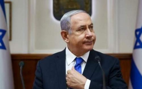 اطلاعات محرمانۀ دفتر نتانیاهو دست ایرانی‌هاست