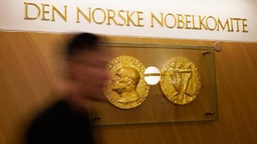  نرگس محمدی از ۸۸ در سودای صلح نوبل