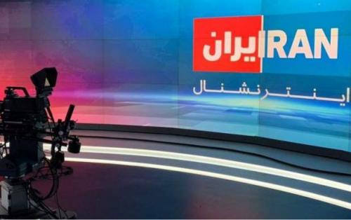 مهر تأیید شبکه اینترنشنال بر انتقال مدیریتش به موساد