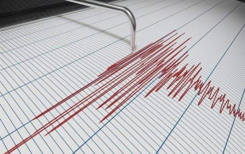 زلزله ۶.۲ ریشتری غرب افغانستان را لرزاند