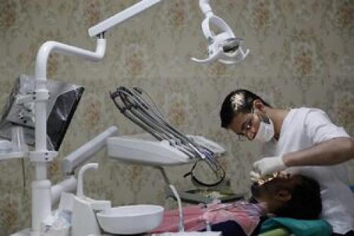  افزایش ۷۵ درصدی قیمت داروی دندانپزشکی