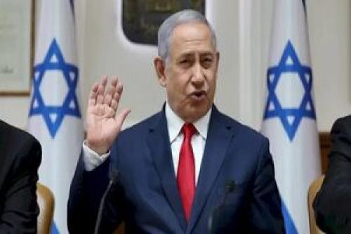  اسرائیل رسماً اعلام وضعیت جنگی کرد