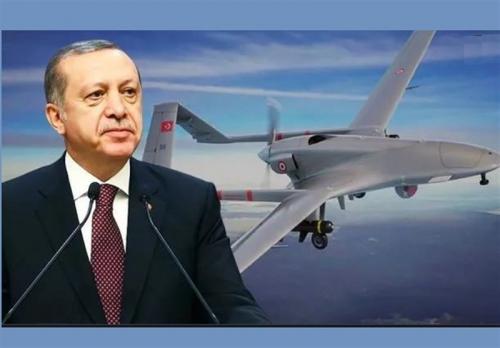 چرا اردوغان دستور حمله به شمال سوریه را صادر کرد؟ 