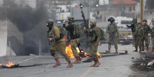 حماس : هیچگونه میانجیگری را قبول نمیکنیم