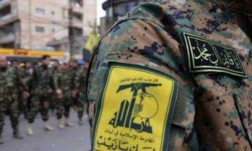 شهادت یکی از نیروهای حزب الله