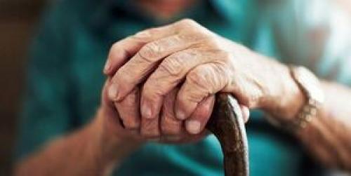  رشد دو برابری تعداد سالمندان در ایران