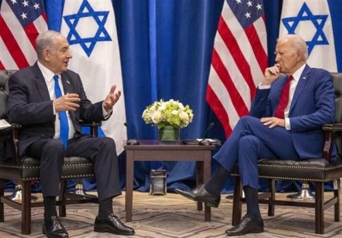 چرایی حمایت قاطع آمریکا از اسرائیل