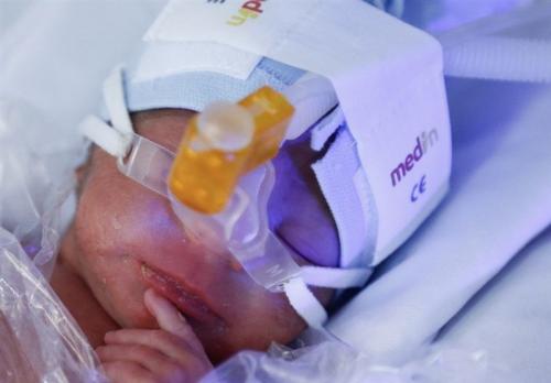  فوت ۶ نوزاد در بیمارستان هاجر شهرکرد