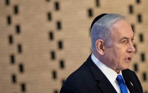 هاآرتص: نتانیاهو باید همین الان استعفا دهد
