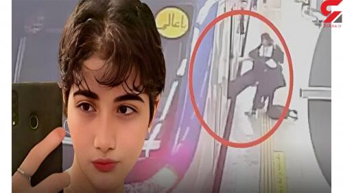 فیلم| بلایی که براندازان بر سر دختران ایران می‌آورند