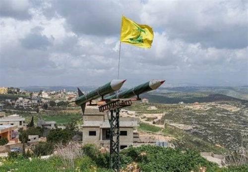 وحشت صهیونیست‌ها از ورود حزب‌الله به جنگ