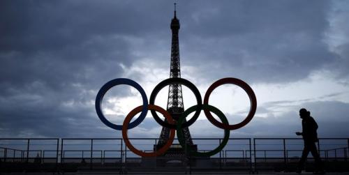  روسیه از المپیک پاریس کنار گذاشته شد 