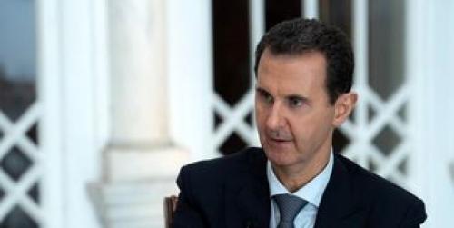 جزئیات گفت‌وگوی بشار اسد با امیرعبداللهیان 