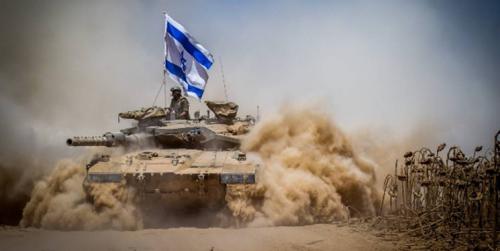 گزارش ان‌بی‌سی نیوز از آخرین تحولات جنگ غزه 