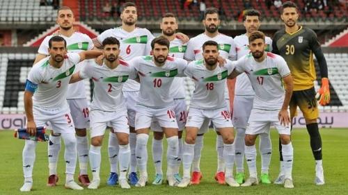 حریف ایران در راه صعود به جام جهانی مشخص شد