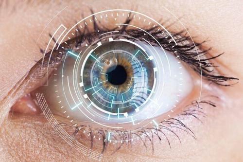 نقش هوش مصنوعی در تشخیص بیماری های چشم