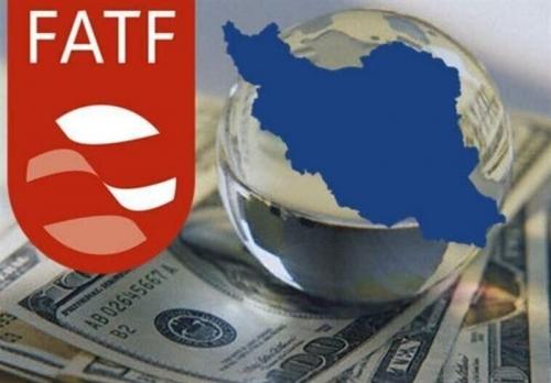 عضویت در FATF ‌تا پیش از لغو تحریم‌های ثانویه دردی از اقتصاد کشور دوا نمی‌کند 