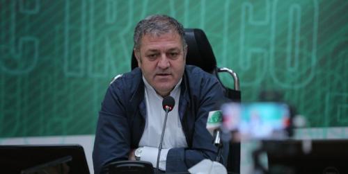  مدیرعامل آلومینیوم: میزبانی استقلال در کیش باید 15روز قبل از مسابقه به ما اعلام می‌شد 