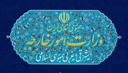 نشست وزرای خارجه «۳+۳» فردا در تهران