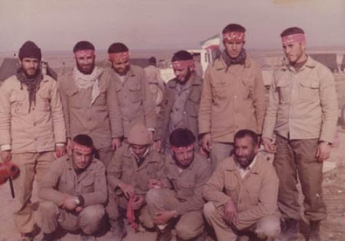 عملیات خیبر و نقش مؤثر گردان شهید صدوقی