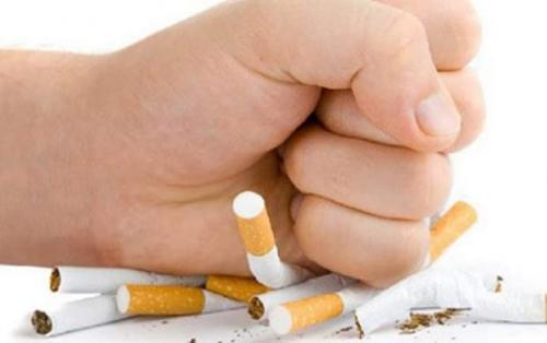 کاهش سن شروع مصرف دخانیات در کشور