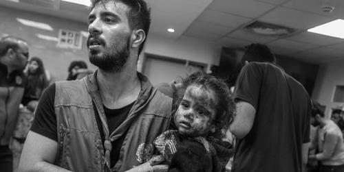  غزه: هیچگونه کمک‌های بشردوستانه دریافت نکردیم 