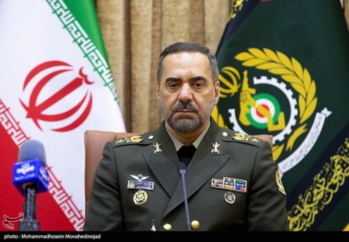 خطایی از دشمنان سر بزند با واکنش قاطع ایران مواجه می‌شوند 