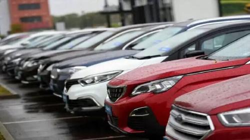 جزئیات فروش 9 خودروی وارداتی در سامانه یکپارچه