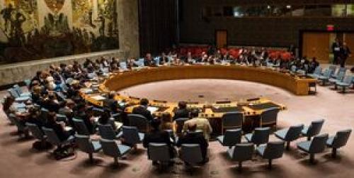  پیشنهاد دو قطعنامه برای غزه در شورای امنیت
