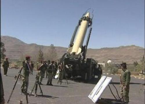 حیرت پنتاگون از موشک‌های دوربرد مقاومت یمن
