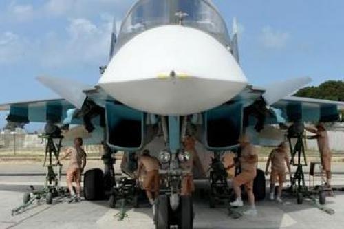 ادعای خبرگزاری روسیه درباره پایگاههای هوایی ایران