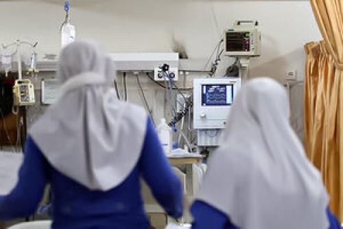  زنگ خطر خروج کادر درمان از بیمارستان‌های دولتی