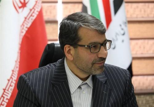 مشخص شدن تجارت خارجی ایران