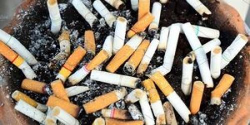 مصرف سالانه سیگار در ایران ؟