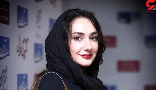  احضار بازیگر زن مشهور ایرانی به دادگاه +عکس 