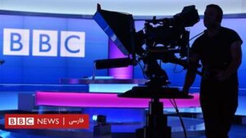 روایت دروغ BBC از شب آتش‌سوزی زندان اوین+ فیلم