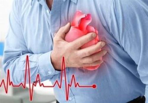 علائم مهم و هشدار دهنده حمله قلبی