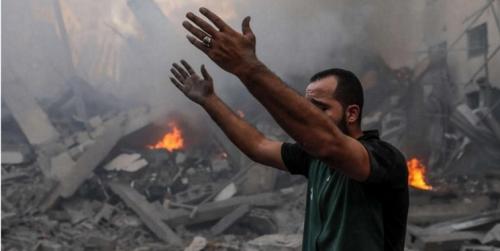 واکنش هنرمندان به اتفاقات غزه و شرافتی که مرز ندارد +عکس و فیلم