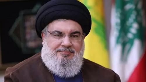 پیام‌های سخنرانی مهم دبیرکل حزب‌الله لبنان