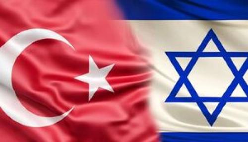  ترکیه سفیر خود در فلسطین اشغالی را فراخواند