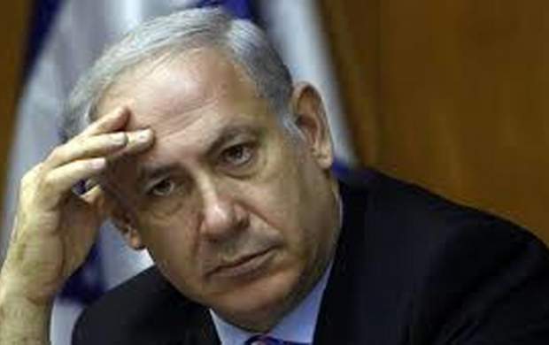 بلاهایی که بر سر نتانیاهو در ۳۰ روز آمد