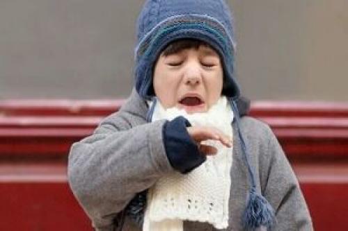 نقش سرما در سرما خوردگی چیست؟