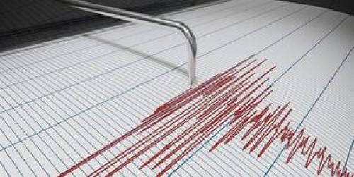 زلزله ای به بزرگی ۴.۲ ریشتر سربیشه را لرزاند 