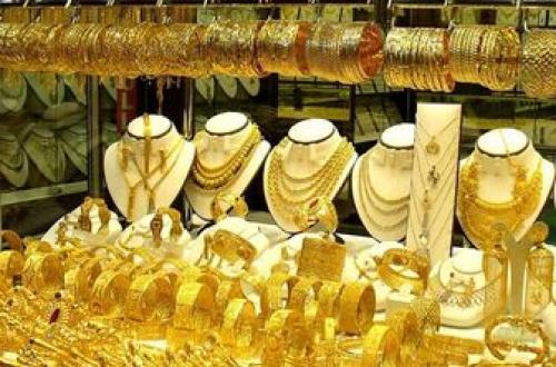  قیمت طلا امروز جمعه ۱۹ آبان 