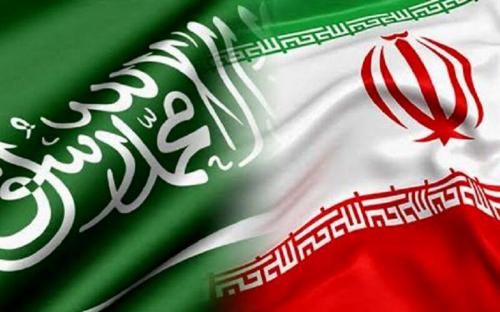 آمریکا با توسعه روابط ایران و عربستان مخالف نیست