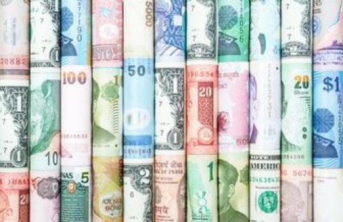 قیمت دلار و یورو امروز پنجشنبه ۲۵ آبان