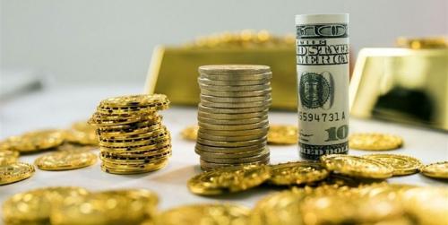  جریانات معاملات بازار ارز و طلا چگونه است