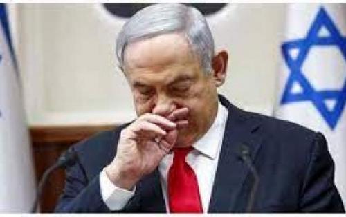 سایه کودتا بر سر نتانیاهو افتاده است