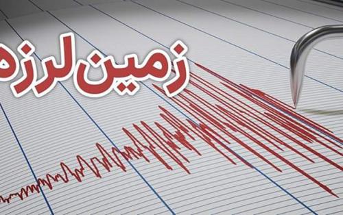 اولین تصاویر از زلزله بامداد سه‌شنبه زاهدان
